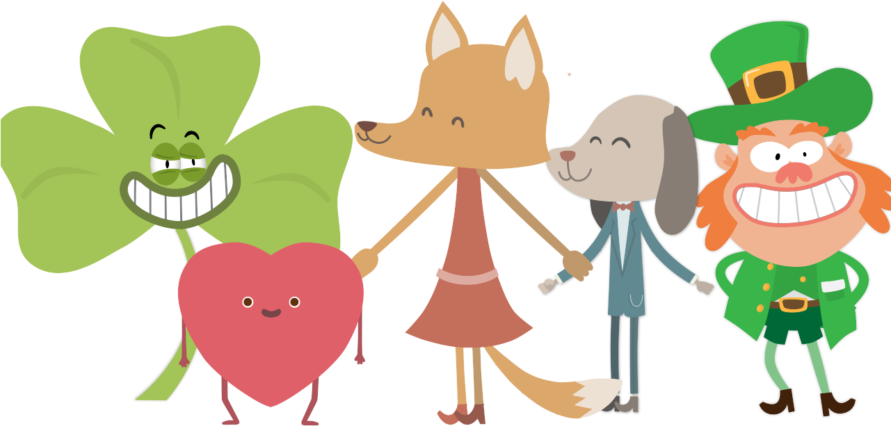 Cartoon (1280x720), Png Download