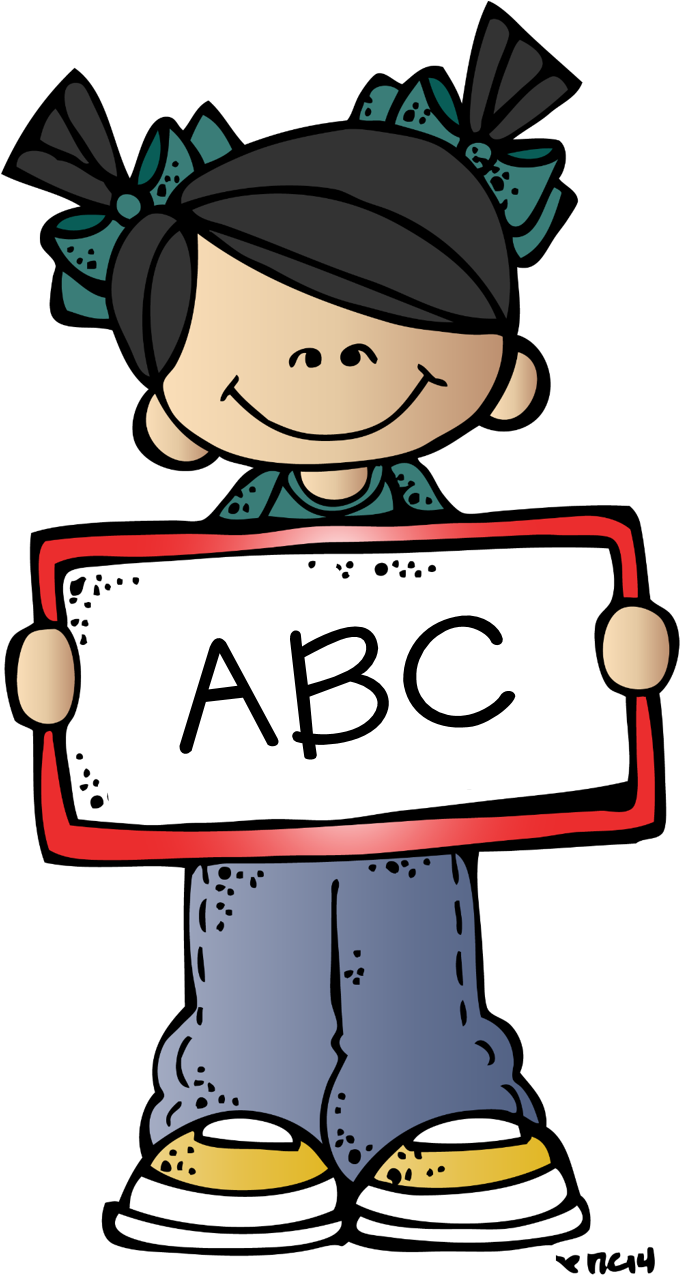 Artistic Clipart Favorite Subject - Melonheadz Math Clip Art (688x1275), Png Download