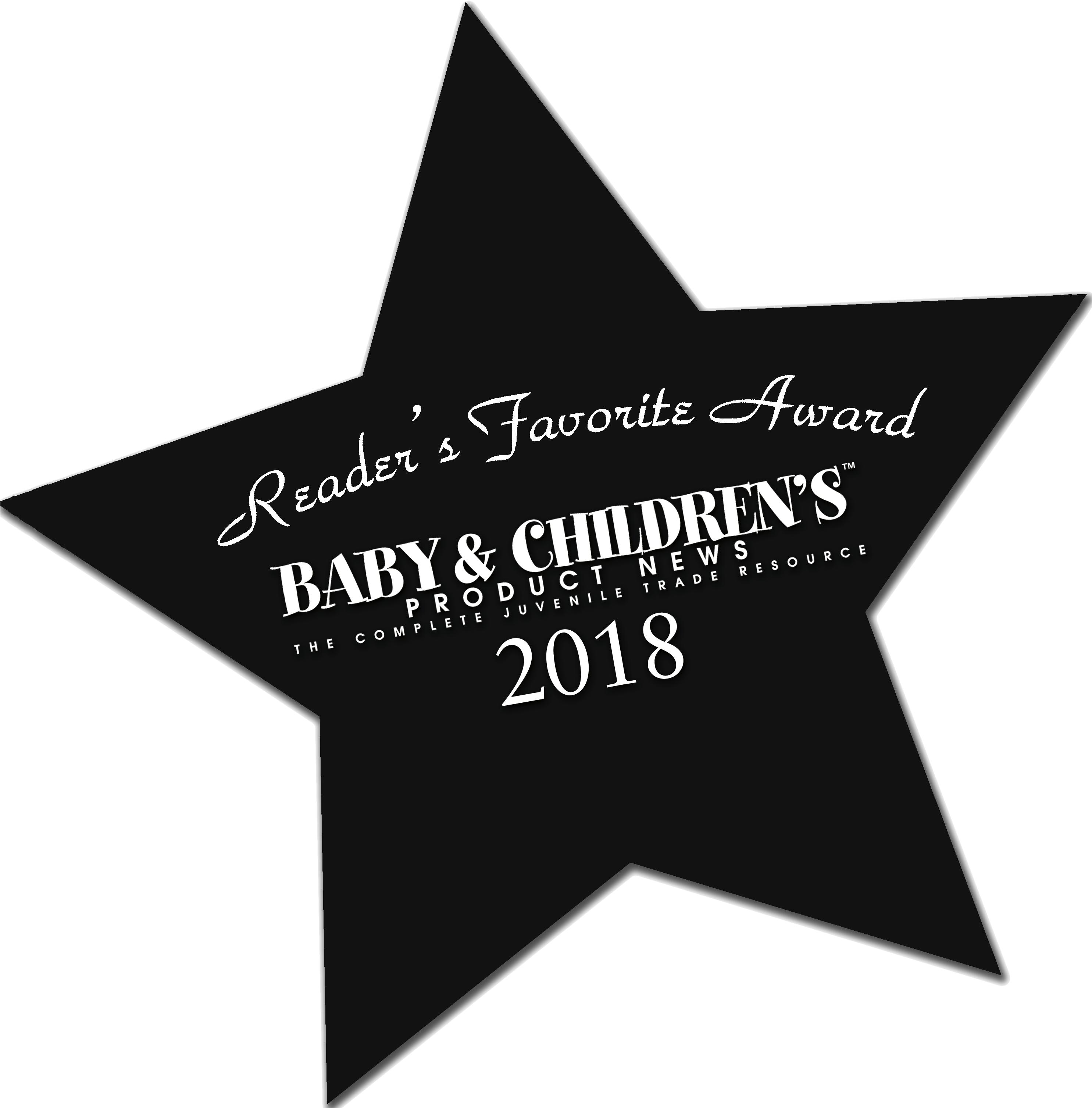 Bcpn Reader Favorite Logo 0218 - Cirque Bavard (2969x3019), Png Download