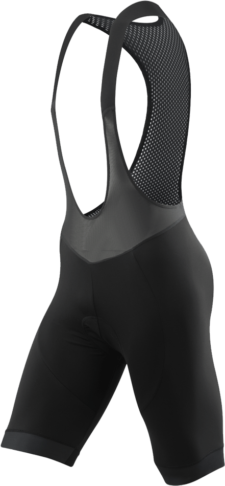 Firestorm Bib Short - Wetsuit (1200x1200), Png Download