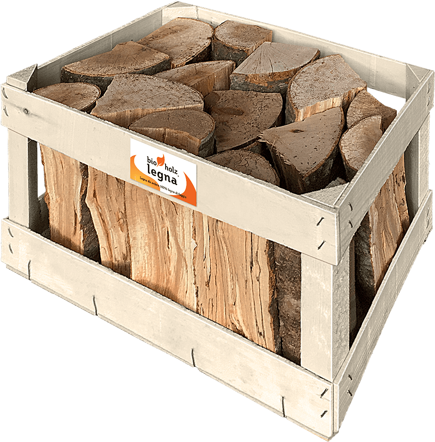 Firewood Box - Chocolate (987x1000), Png Download