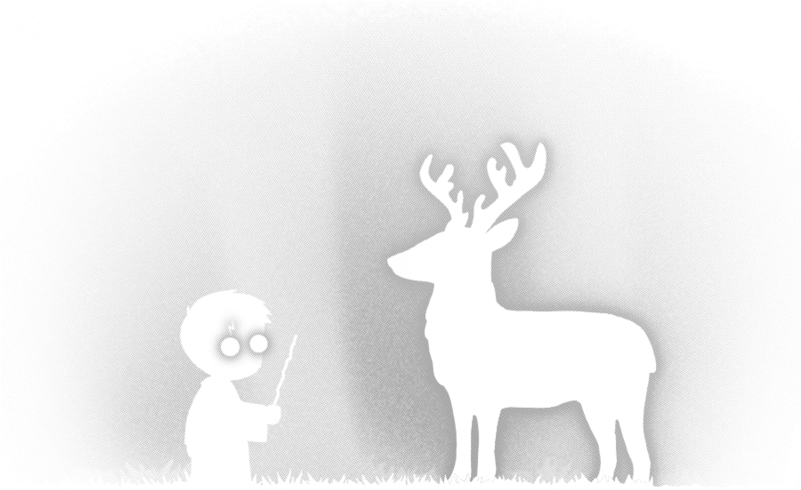 Elk (800x524), Png Download