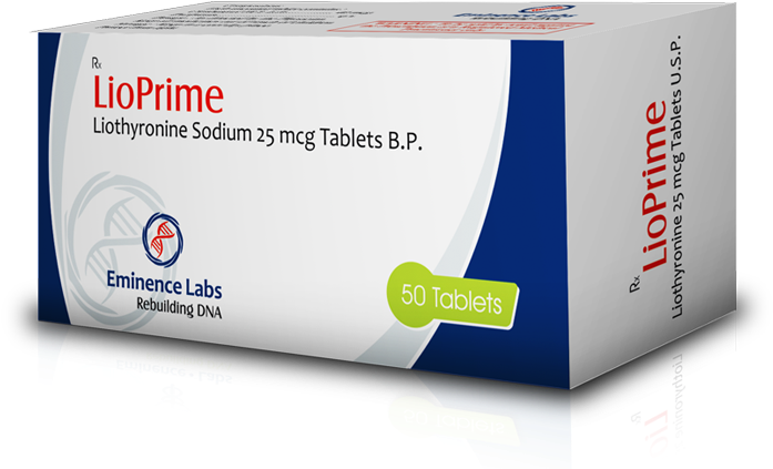 Eminence Lab Steroids - Klenprime Clenbuterol Hcl Ep 40 Mcg (800x505), Png Download
