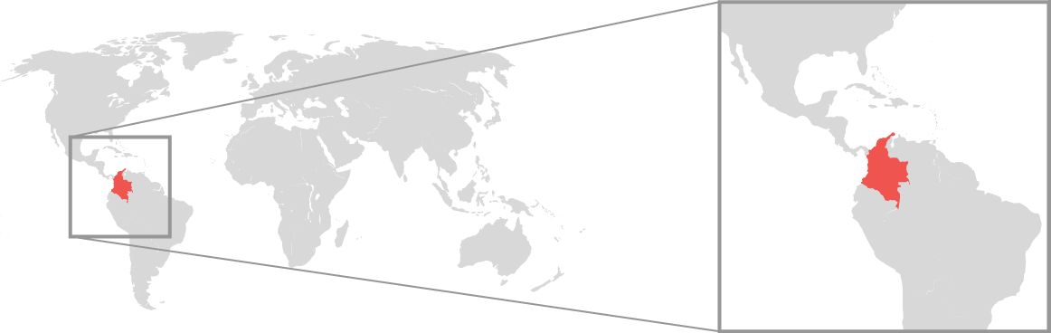 In February 2013, Colombian Armed Forces Used A School (1162x368), Png Download