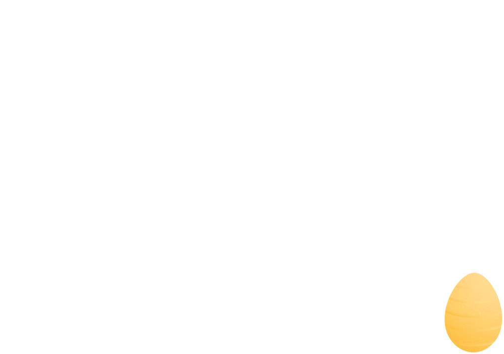 Easter Egg Hunt - Illustration (1040x800), Png Download
