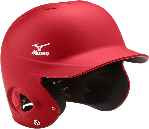 Baseball Helmet Png - Mizuno Batter's Helmet (964x600), Png Download