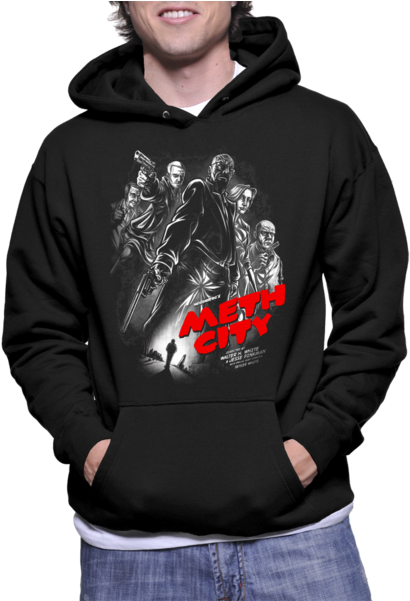 Hufflepuff Quidditch Pullover Hoodie (554x600), Png Download