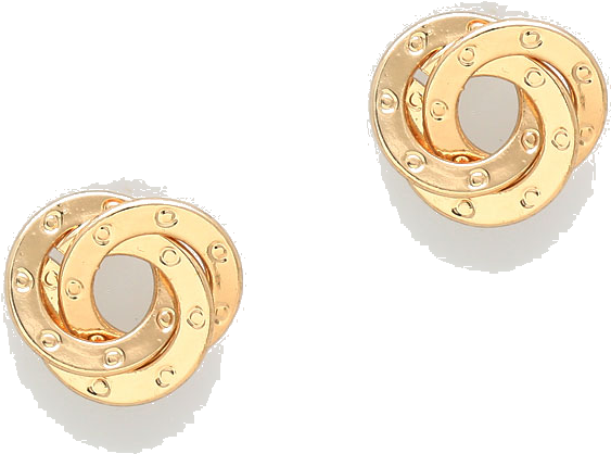 Jessica Earrings - Earrings (600x600), Png Download