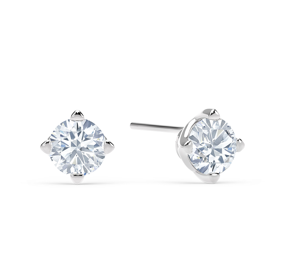 Item Number - Fme00001rb - Earrings (1239x1239), Png Download