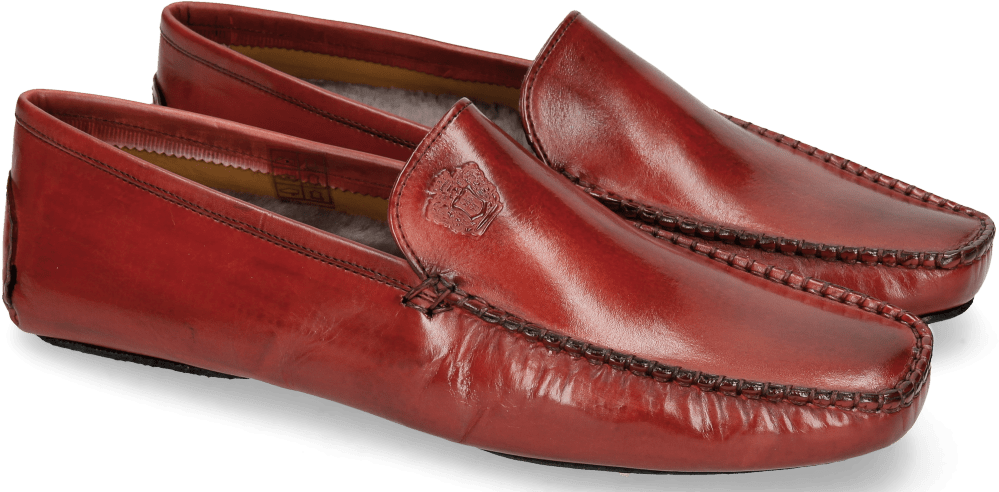 Homewear Home Donna Fiesta Split Black - Slip-on Shoe (1024x1024), Png Download