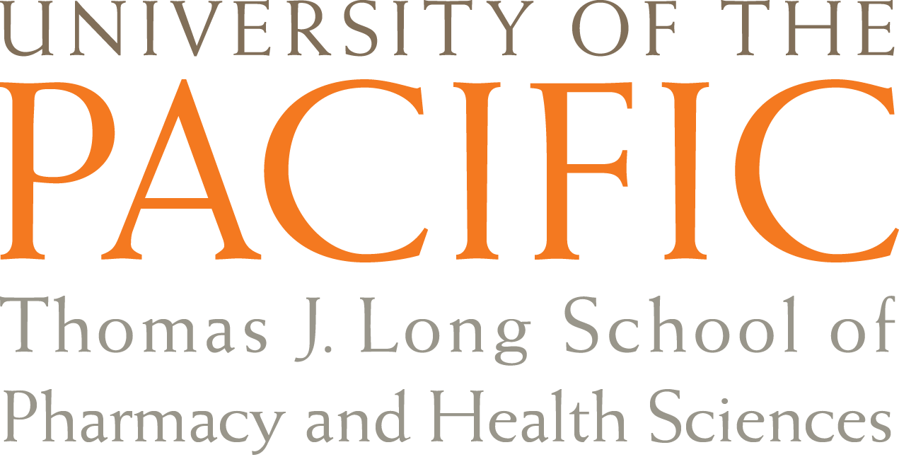 Logo - University Of The Pacific Arthur A Dugoni School Of (1271x646), Png Download