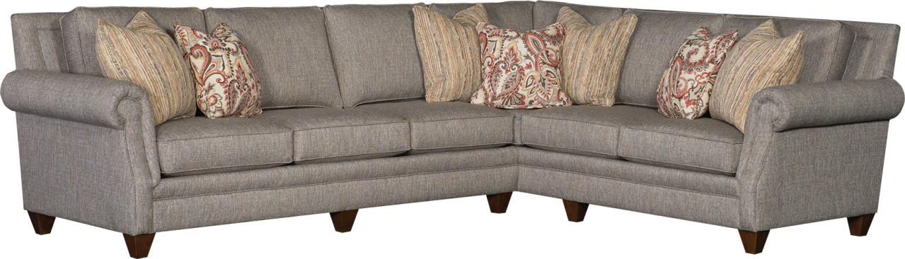 Mayo Laf Corner Sofa-9000f75 Appliance, Furniture, - Couch (1279x367), Png Download
