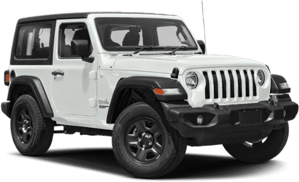 New 2019 Jeep Wrangler Sport 4x4 Sport Utility In Collierville - 2019 Jeep Wrangler Sport (640x480), Png Download