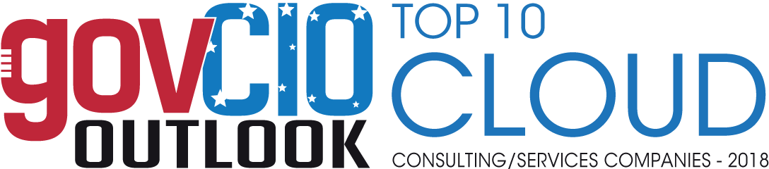 Govcio Top Cloud Consulting/service Provider In 2018 - Envision Sustainability Tools Inc. (1200x350), Png Download