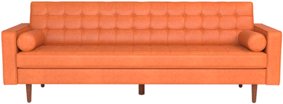 Our Proprietary Tools Transform Your 2d Product Image - Studio Couch (1190x892), Png Download