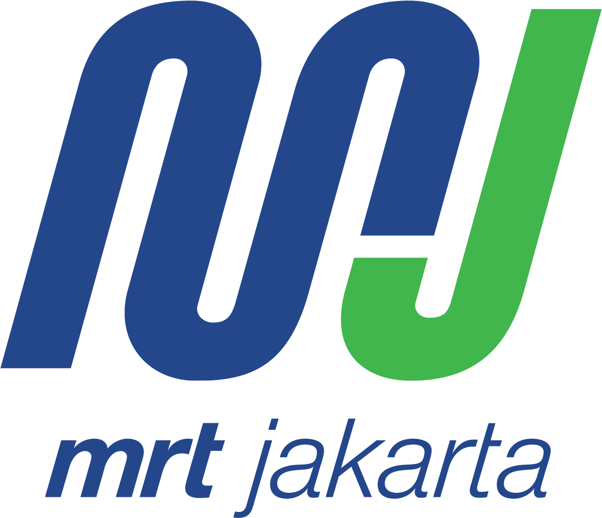 Download Mrt Jakarta - Graphic Design - Full Size PNG Image - PNGkit