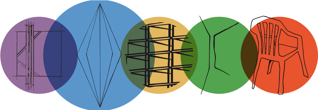 Circle (1060x357), Png Download