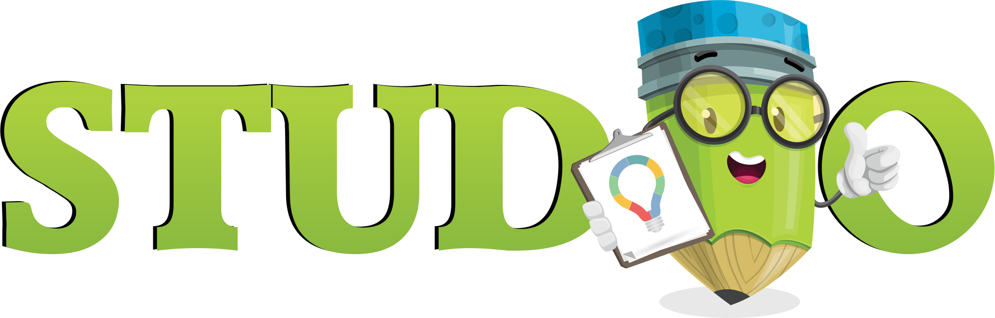 Litebulb Studio Logo - Thanku (1993x637), Png Download