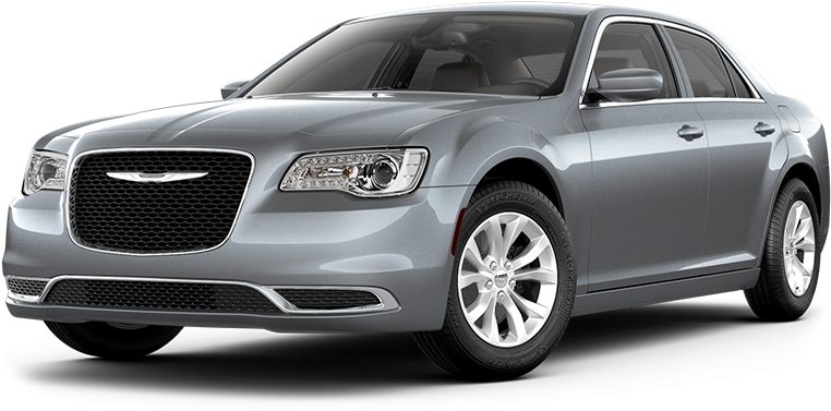 Next - 2018 Chrysler 300 Touring (800x510), Png Download