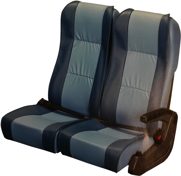 Vehicle Applies - Car Seat (640x643), Png Download