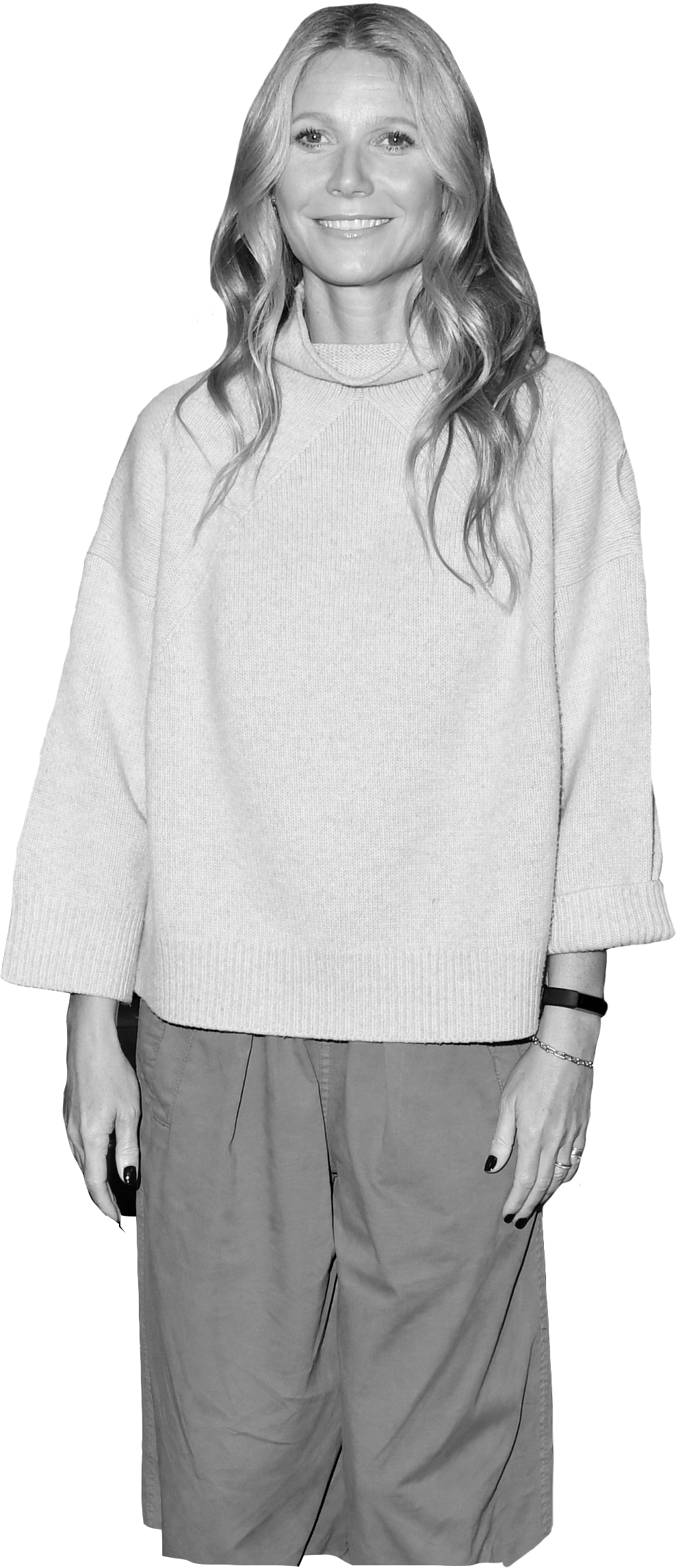 153 - Sweater (1243x3302), Png Download