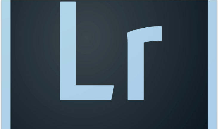 Adobe Lightroom 6 / Lightroom Cc Review, Cnet - Adobe Lightroom (770x433), Png Download