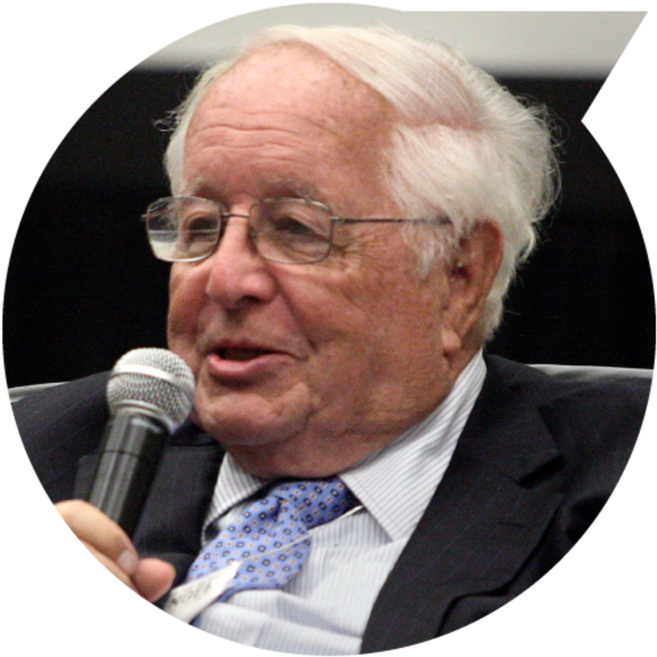 Jp20160825 16059 1h83g1n - Judge Paul Pressler (960x960), Png Download