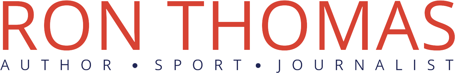 Ron Thomas' Take - Circle (1674x379), Png Download