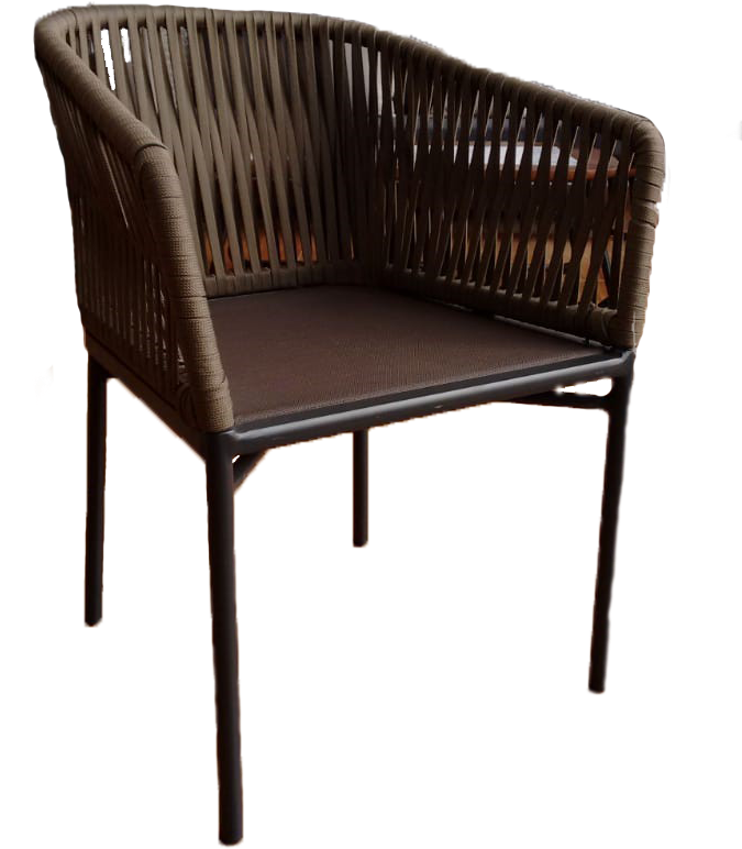 Listones - Outdoor Sofa (720x1280), Png Download