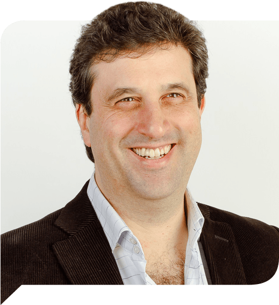 Pablo Barassi Explica El Proceso De “amplificación” - Businessperson (591x633), Png Download