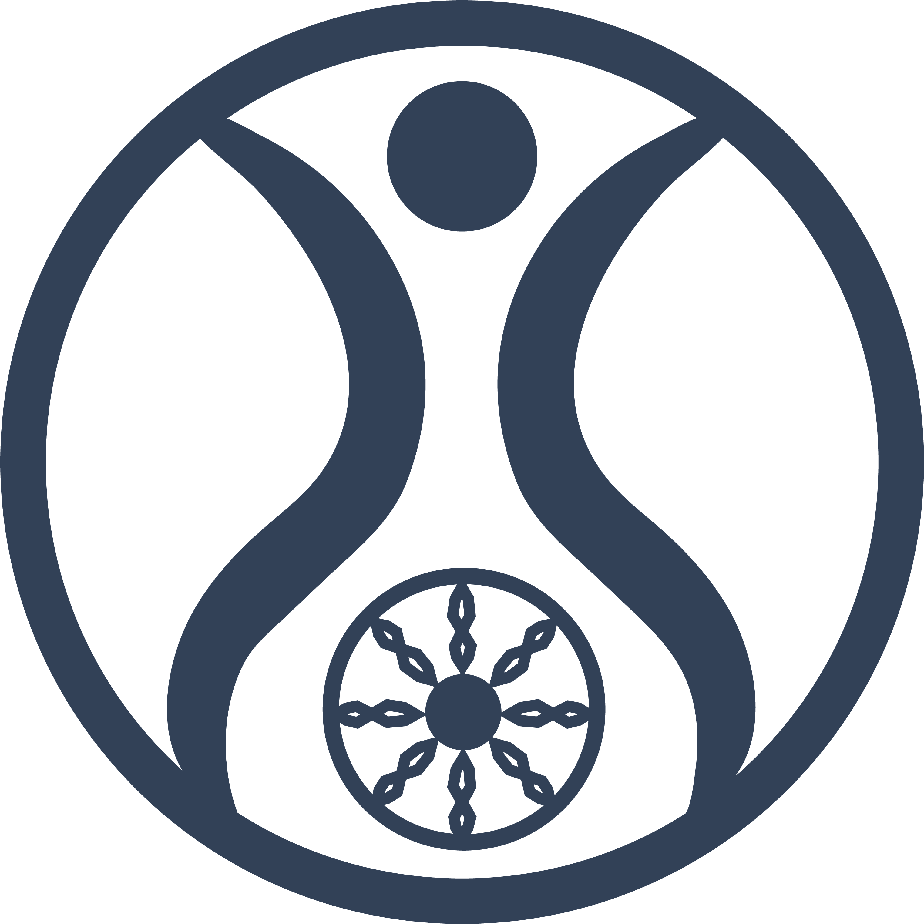 Circle (3333x3333), Png Download