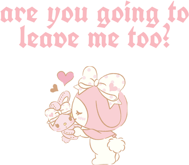 Estoy Triste, Mente Hermosa, Sueños Malos, Trauma, - Illustration (640x554), Png Download