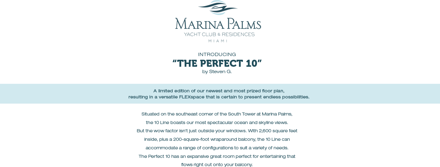 Facts Copy - Marina Palms Yacht Club (1440x548), Png Download
