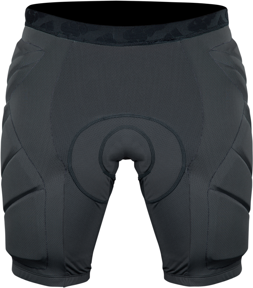 Hack Skid Pants - Ixs Hack Protektoren Shorts (1000x1000), Png Download