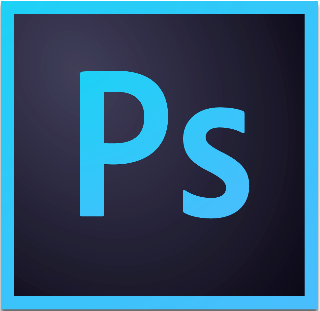Los Mejores Programas Para Diseño Gráfico - Photoshop App Icon (640x622), Png Download