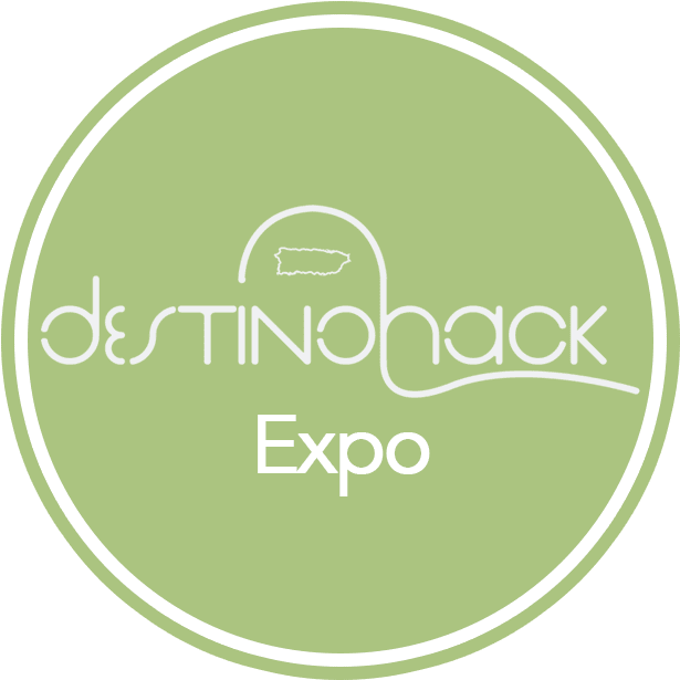Destino Hack Expo - Verkeersbord (720x720), Png Download
