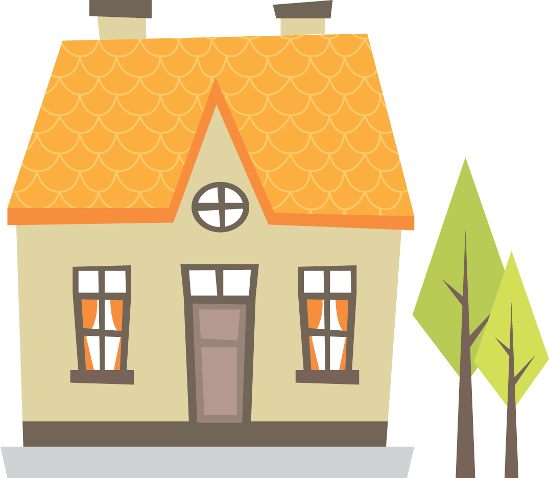 Download Home Clipart Png Image Home Illustration Transparent Full Size Png Image Pngkit