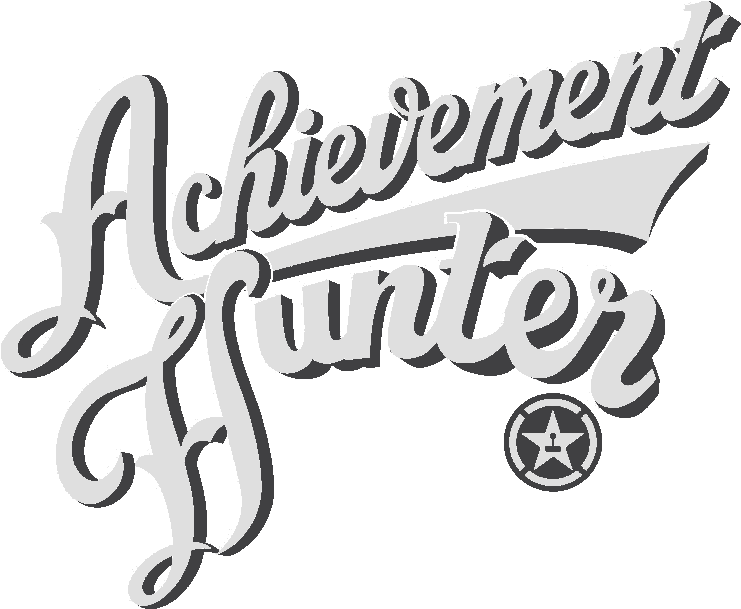Edits Transparent Varsity Achievement Hunter Roosterteeth - Achievement Hunter (800x800), Png Download