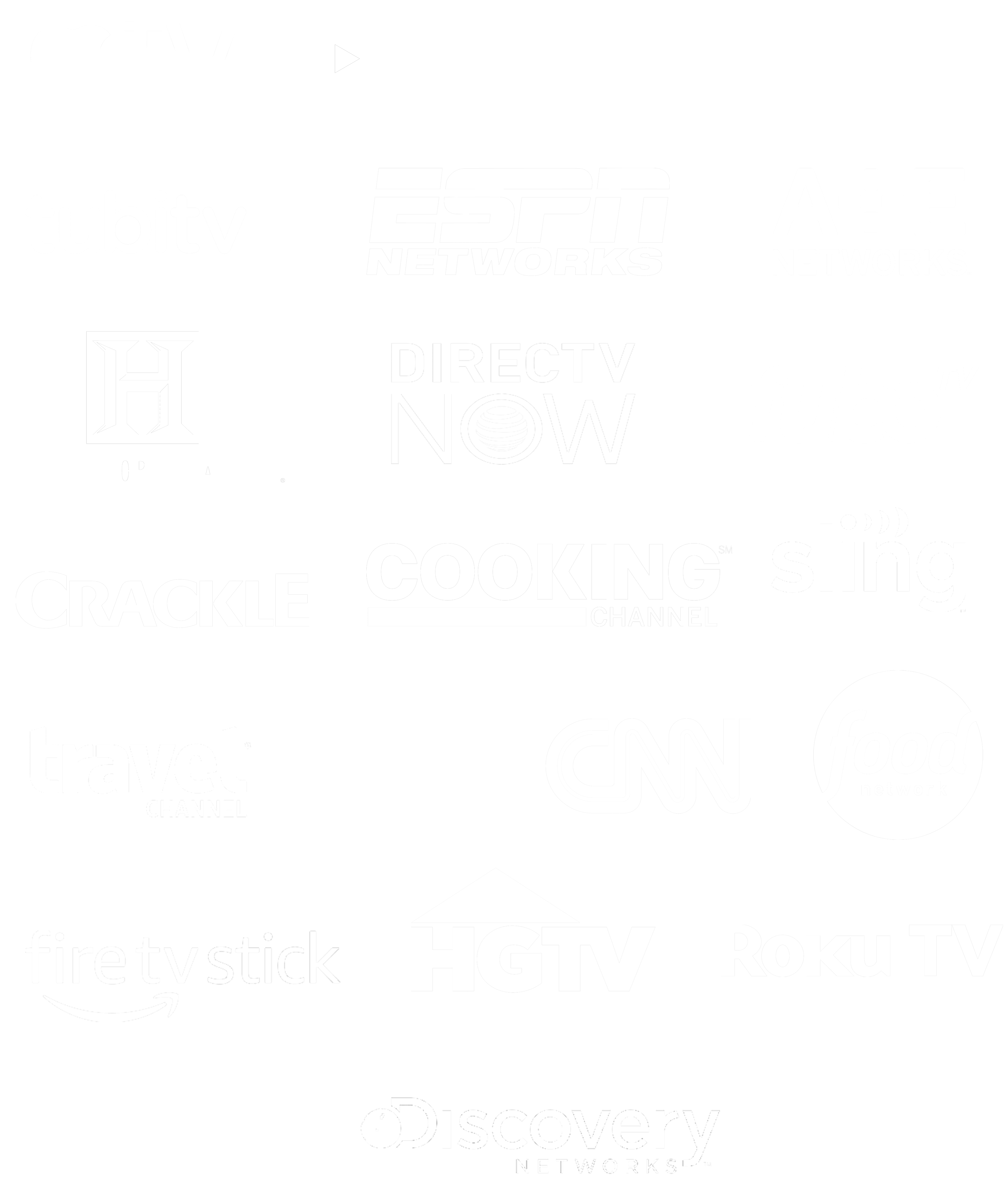 Video Plus Marketplace Logos (3600x4500), Png Download