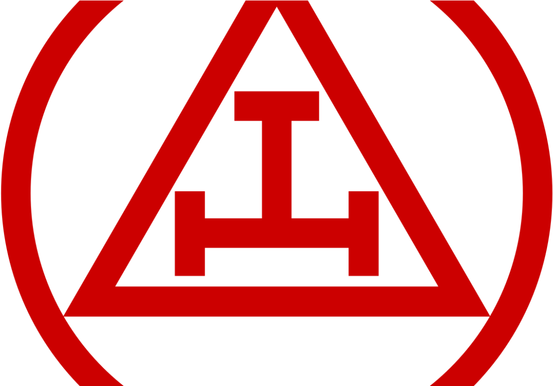 Leave A Reply Cancel Reply - Royal Arch Masons (1170x780), Png Download