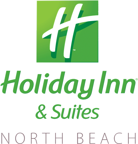 Holiday Inn & Suites North Beach - Holiday Inn (573x600), Png Download