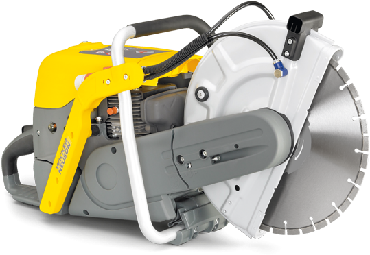 Bts635s - Wacker Bts 635s (700x466), Png Download