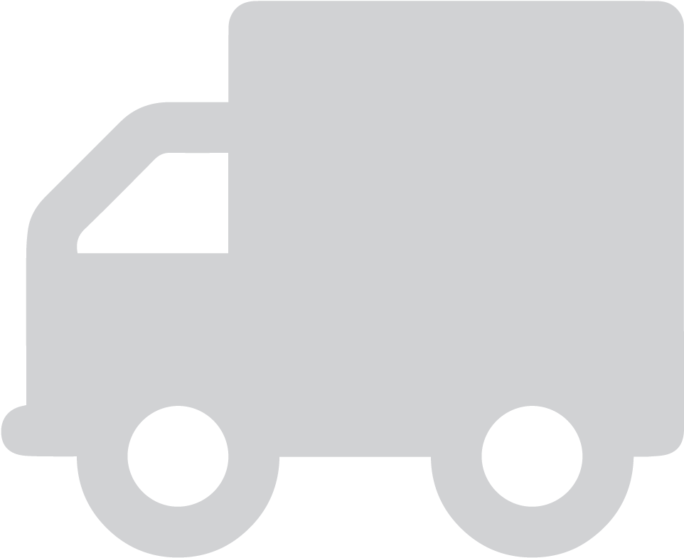 Truck Icon-01 - Delivery (1042x1042), Png Download