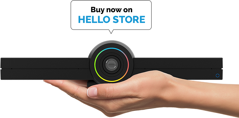 The World's Most Powerful Communication Device - Circle (850x600), Png Download