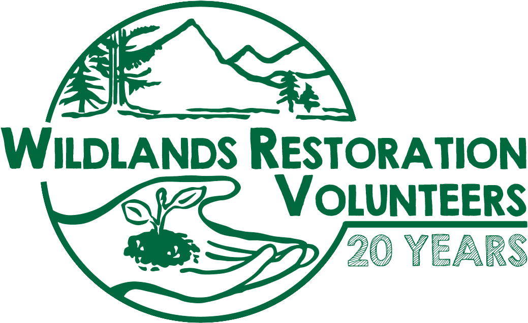 Wildlands Restoration Volunteers (1559x833), Png Download