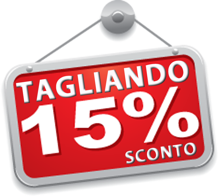 Sconto Del 15% - Domain For Sale (709x639), Png Download