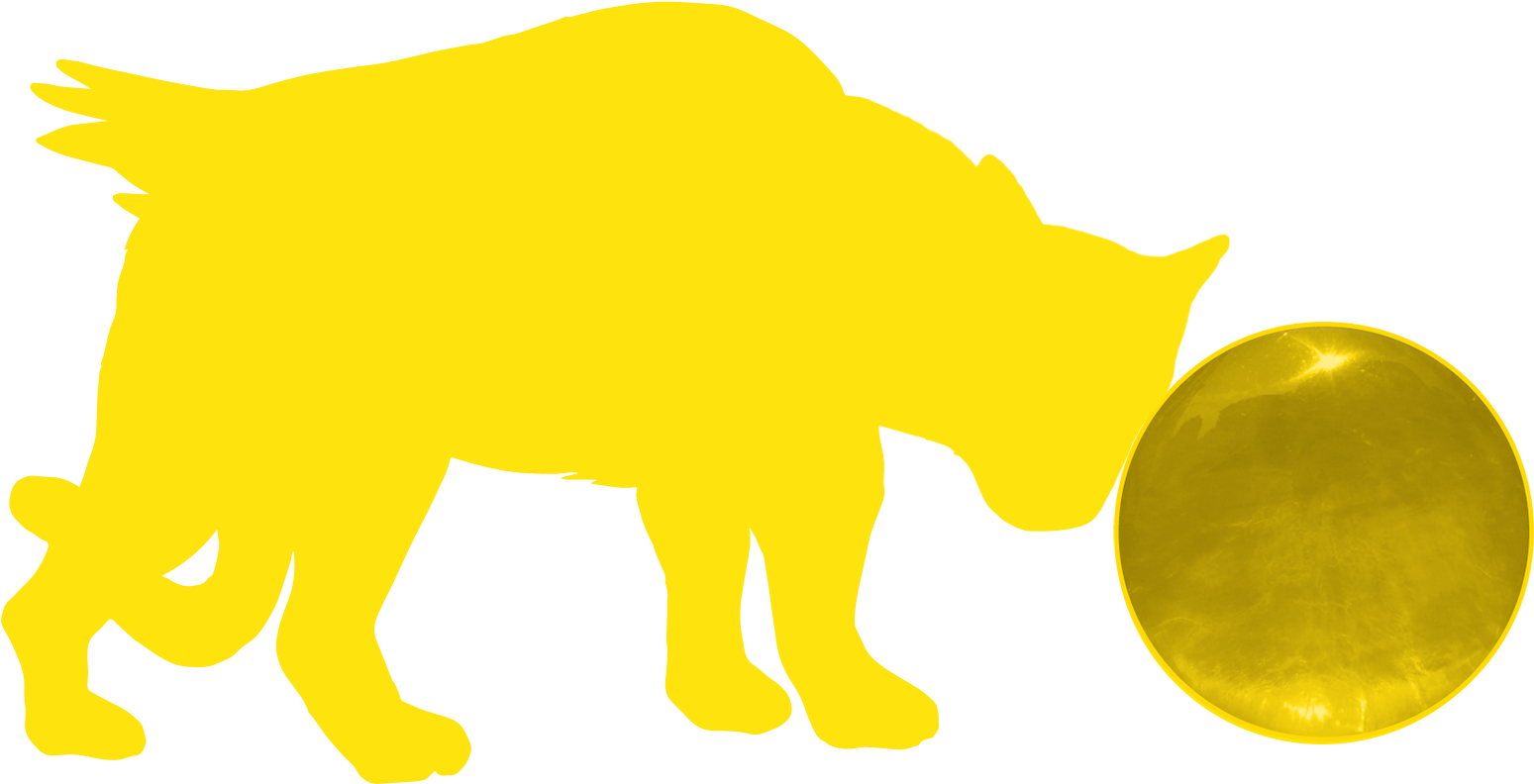 #lovelief Is A Playground For An Inspirational Collective - Animal Figure (1661x860), Png Download