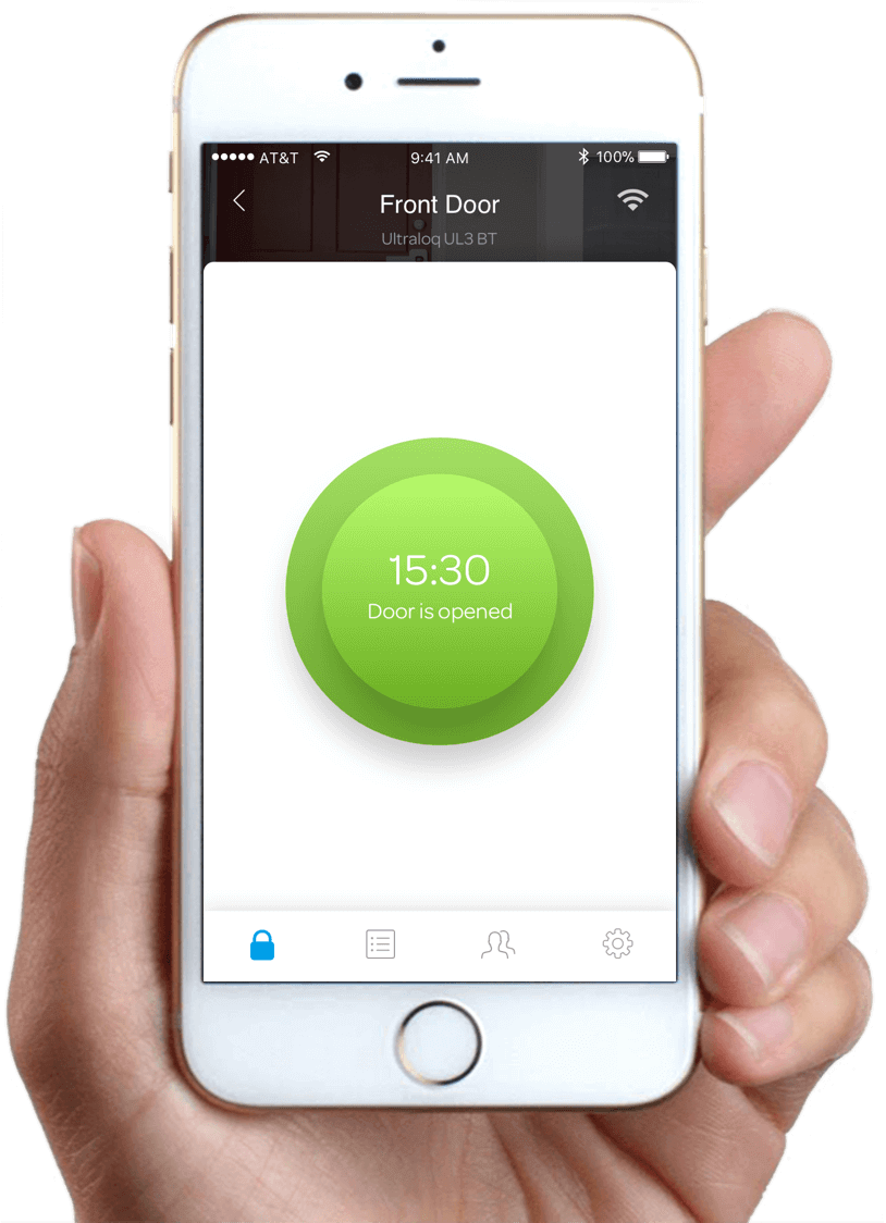 The Revolution On Your Front Door - Mua Đồ Ăn Online (814x1124), Png Download