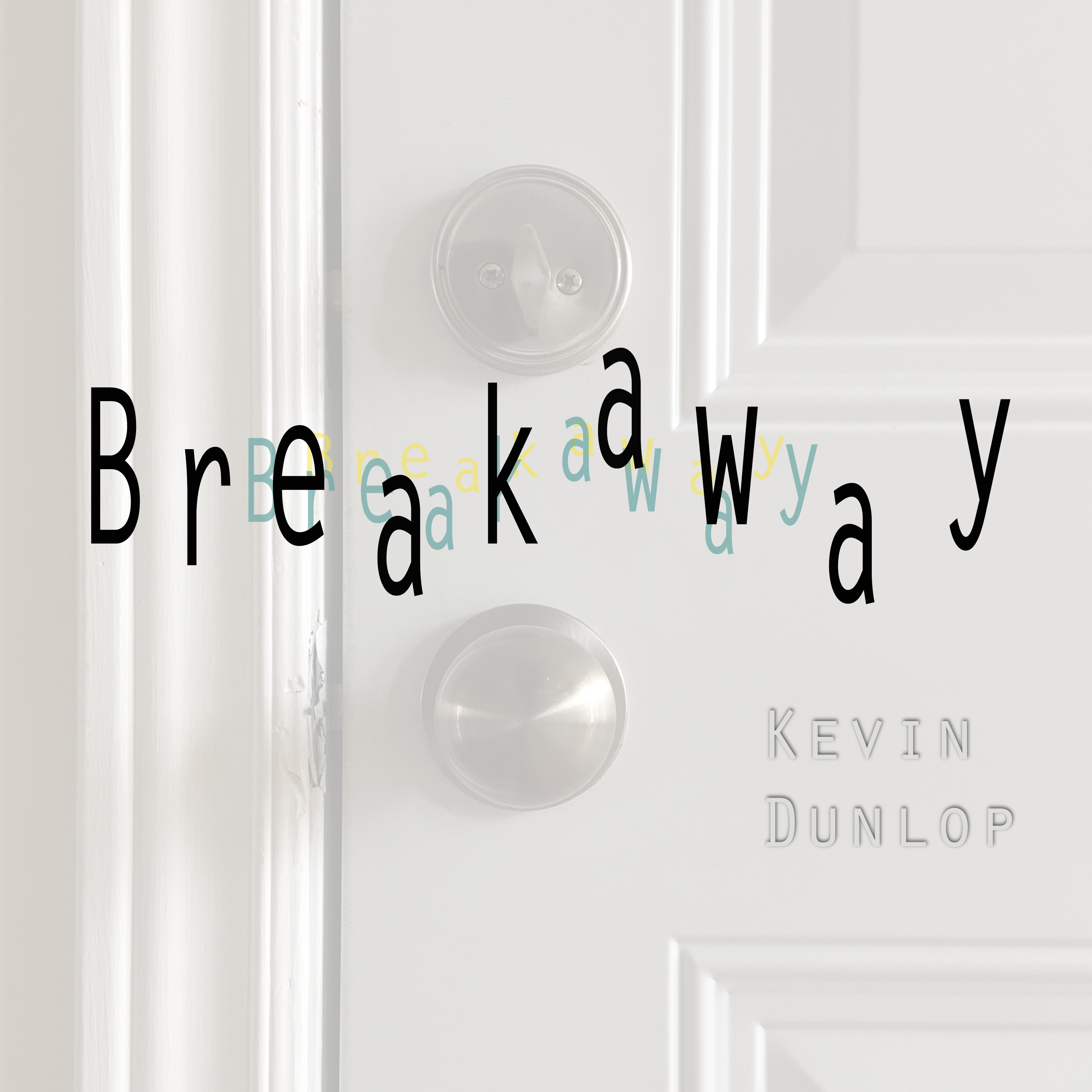 Breakaway The New Single From Kevin Dunlop Available - Bathroom (3000x3000), Png Download