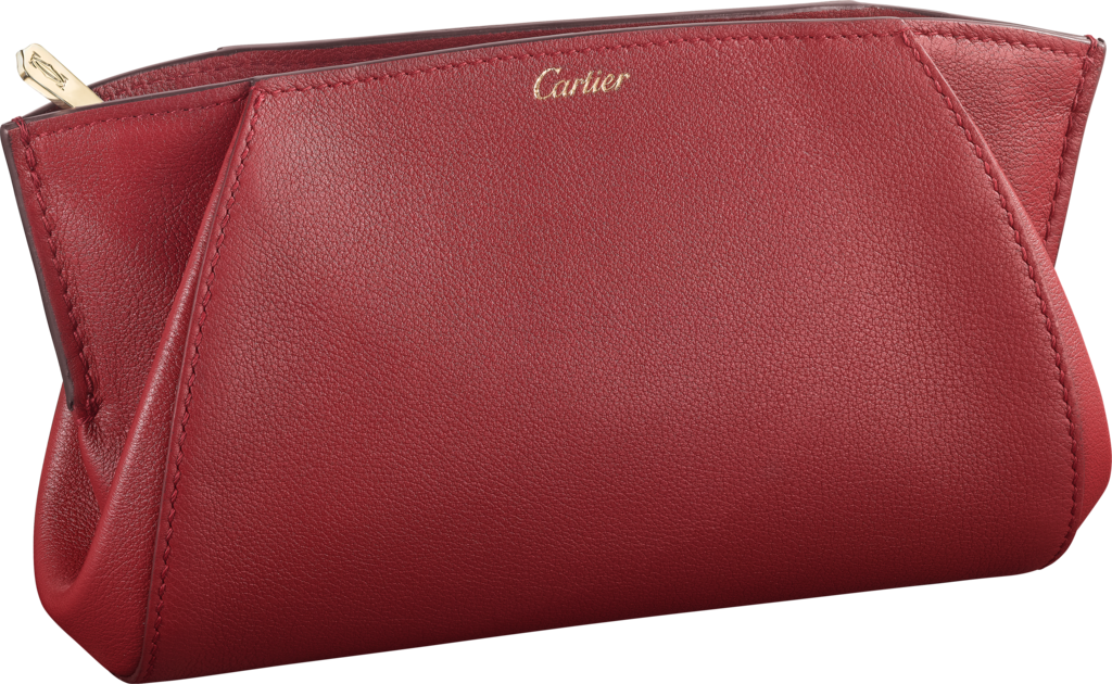 pochette cartier